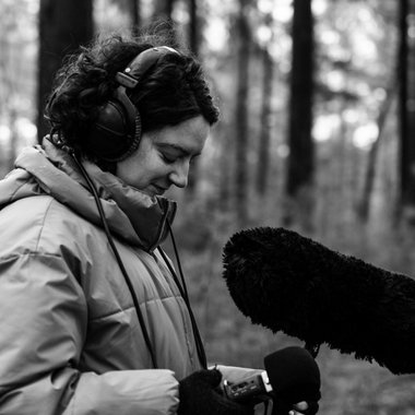 Marion C. - Freelance Music Composer