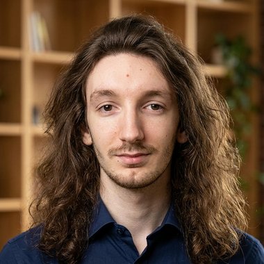 Pablo H. - Freelance Game Developer