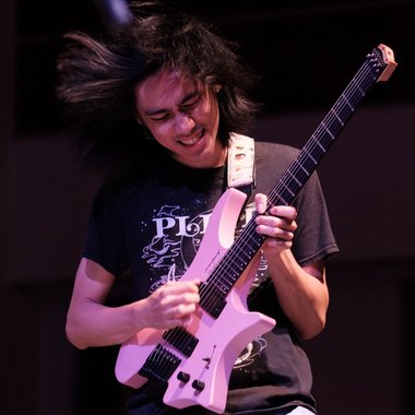 Jesse T. - Freelance Band Member