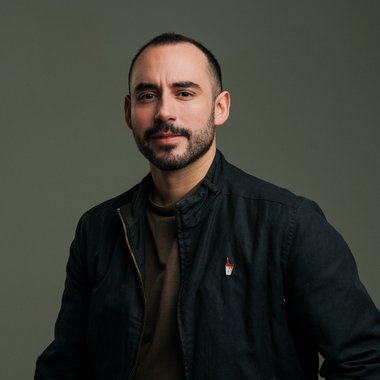 Diego M. - Freelance Cinematographer