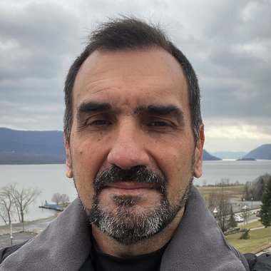 Manuel G. - Freelance Vfx Supervisor