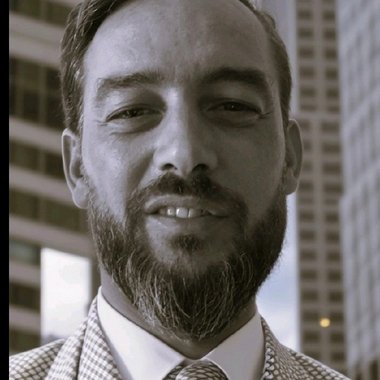 Cédric G. - Freelance Marketing Consultant