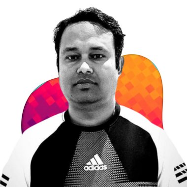 Faisal M. - Freelance Ux Designer