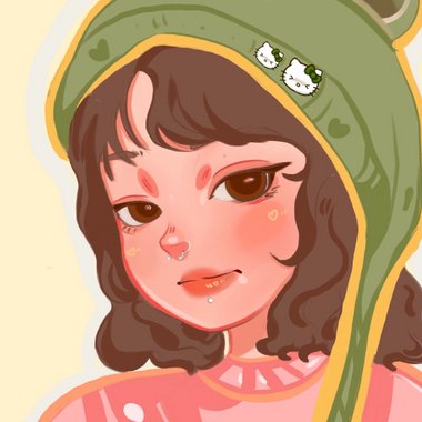 Ceyda Y. - Freelance Character Designer