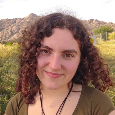 Alicia F. - Freelance 2d Animator