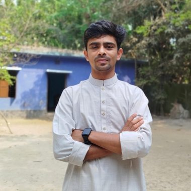 Yajij A. - Freelance Web Developer