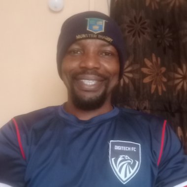 Nzete V. - Freelance Database Developer