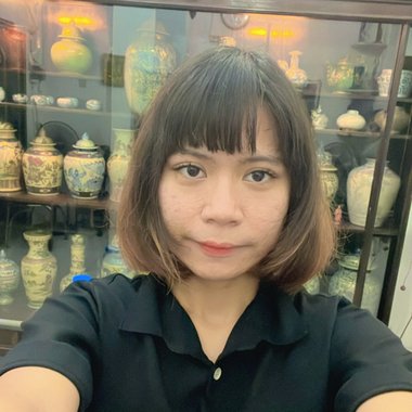 Viona K. - Freelance Web Developer