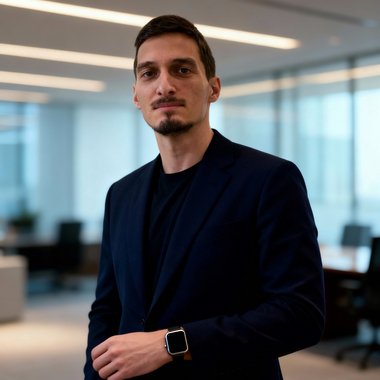 Giorgi G. - Freelance Seo Expert