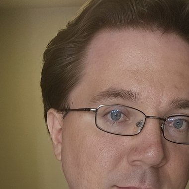 Pete M. - Freelance Voiceover Artist