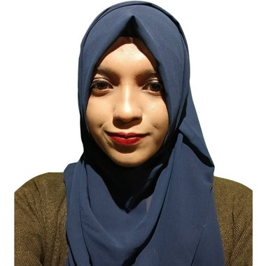 Miftahul F. - Freelance Brand Strategist