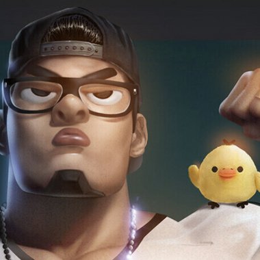 Dalu Z. - Freelance Comic Illustrator