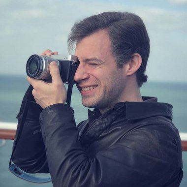 Ben F. - Freelance Video Editor