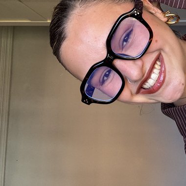 Aitana R. - Freelance Copywriter