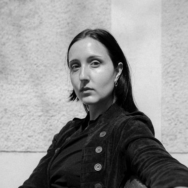 Alexandra G. - Freelance Web Designer
