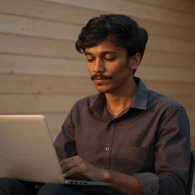 Juju J. - Freelance Full Stack Developer