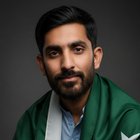 Rizwan Ahmed