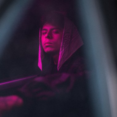 Jonatan L. - Freelance Beatmaker