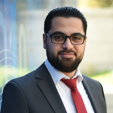 Tarek M. - Freelance 3d Animator