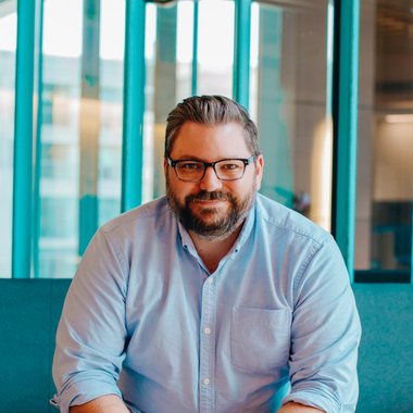 Eric H. - Freelance Ui Designer