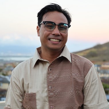 Fabian F. - Freelance Web Developer