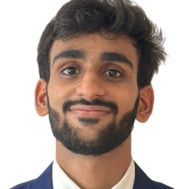 Ashish S. - Freelance Web Developer