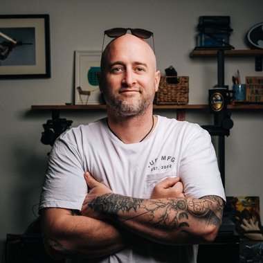 Seth B. - Freelance Videographer