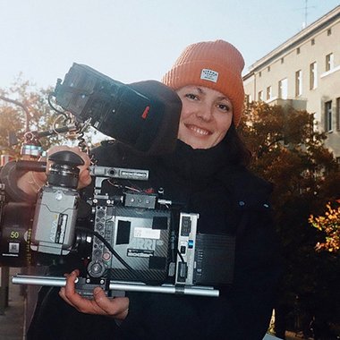 Sveta A. - Freelance Video Editor