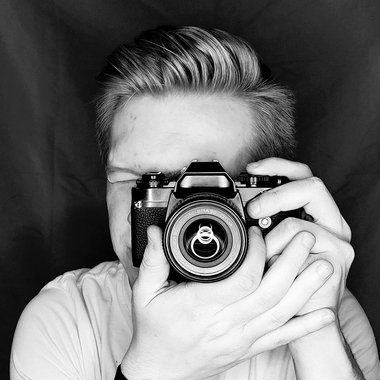 Bryson O. - Freelance Production Assistant