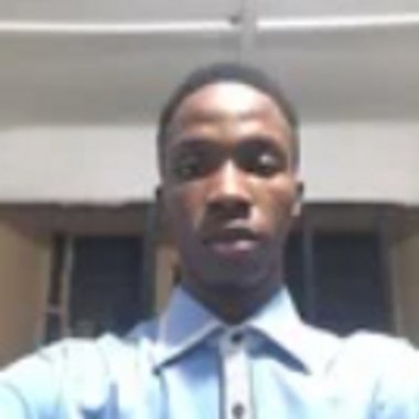 Maxwell O. - Freelance Digital Marketer