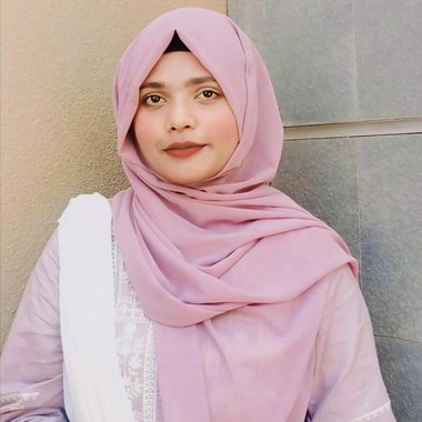 Manahil Z. - Freelance Audio Transcriber