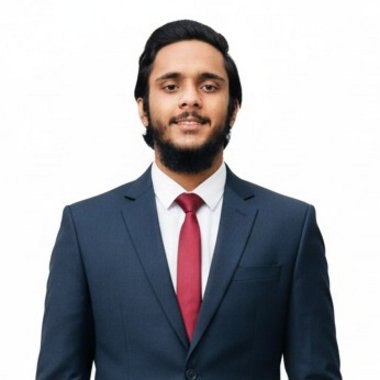 Muhammad H. - Freelance Data Collector