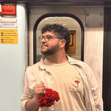 Pedro C. - Freelance Vocalist