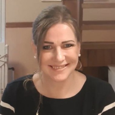 Mervi P. - Freelance Copywriter