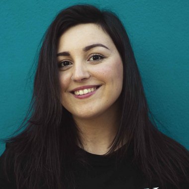 Cecilia E. - Freelance Designer
