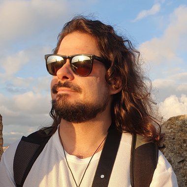 Ivan P. - Freelance Project Manager