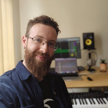 Samvel G. - Freelance Music Composer