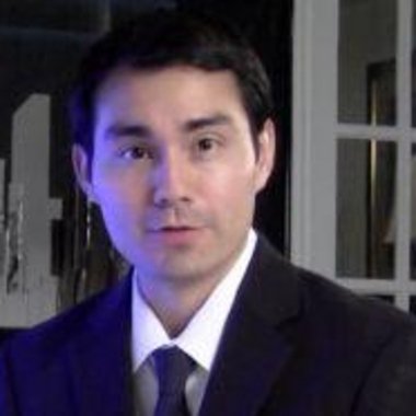 Mark G. - Freelance Motion Graphic Designer