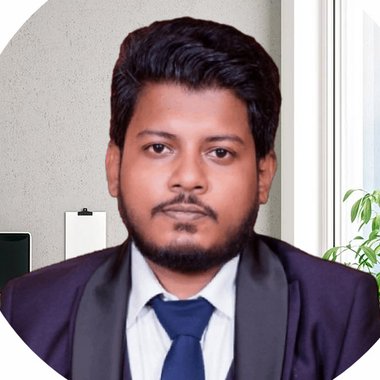 Fahim H. - Freelance Web Designer