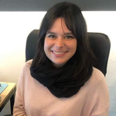 Laura S. - Freelance App Designer