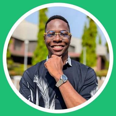 Blaise O. - Freelance Ux Designer