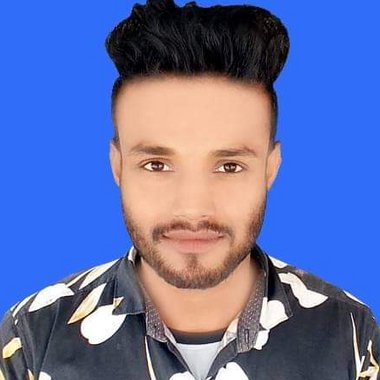 Md R. - Freelance Digital Marketer