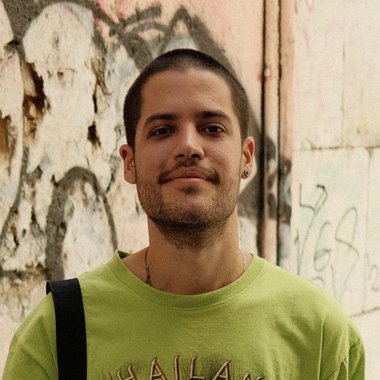 Vini S. - Freelance Podcast Producer