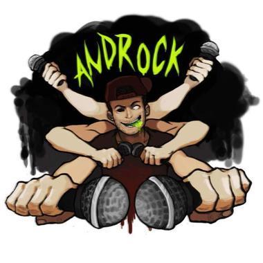 Androck - Freelance Rap Artist