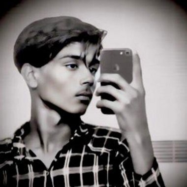 Ayub P. - Freelance Content Creator