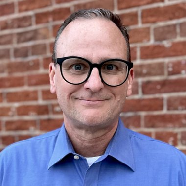 John L. - Freelance Copywriter