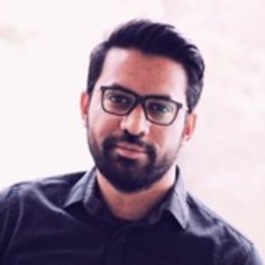 Sohail S. - Freelance Web Developer
