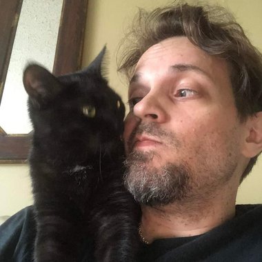 Dustin C. - Freelance Music Producer