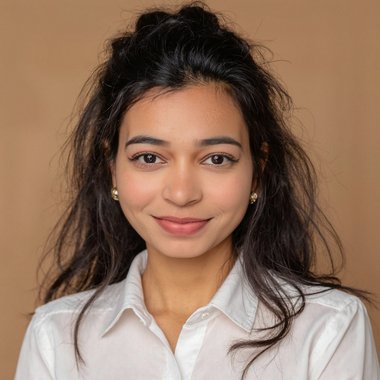 Janvi D. - Freelance Digital Marketer