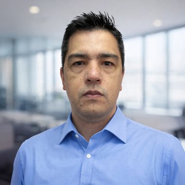 Vagner S. - Freelance Motion Graphic Designer